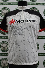 Maglia ciclismo modyf usato  Afragola