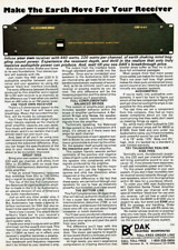 1983 pubblicità stampa usato  Spedire a Italy