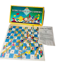 Board game ludo for sale  BLACKPOOL