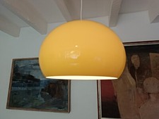 Guzzini ceiling light for sale  LLANDYSUL