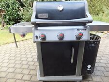 Gasgrill weber spirit gebraucht kaufen  Löhnberg