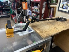 300 garrett metal detector for sale  Phelan