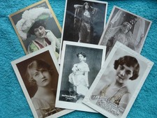 Early postcards different for sale  NEWTON ABBOT
