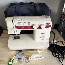 Brother xl5011 sewing for sale  FAKENHAM