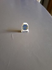 Fève logo citroën d'occasion  Lure
