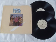 Procal harum....... procal for sale  BRIDGEND