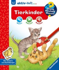 Wieso weshalb aktiv gebraucht kaufen  Ohlsbach