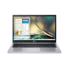 Notebook Acer Aspire 3 A315-510P 15,6" Intel i3-N305 8GB RAM 512GB SSD Prata comprar usado  Enviando para Brazil
