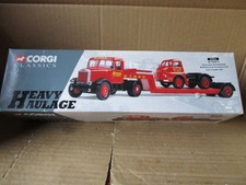 Boxed corgi 31004 for sale Boxed corgi 31004 for sale  GRANTHAM