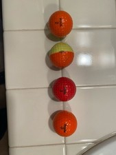 Collector golf balls for sale  Kirkland