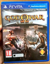 God war collection d'occasion  Paris-