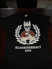 Shirt fanszene sankt gebraucht kaufen  Bredstedt