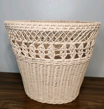 Vintage wicker peachy for sale  Sherwood