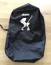 Doona lightweight travel for sale  Kingston