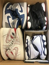Lot nike air for sale  Mosier
