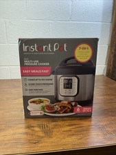 Instant pot duo60 for sale  Capistrano Beach