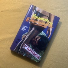 Perverse emmanuelle incubus for sale  LONDON