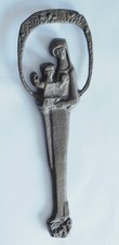 Bronze relief wandbild gebraucht kaufen  Bad Schwalbach