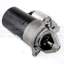 Remanufactured starter motor for sale  TAMWORTH