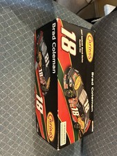 2007 nascar bush for sale  New Braunfels