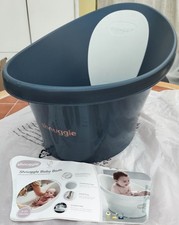 Shnuggle navy blue for sale  ENFIELD