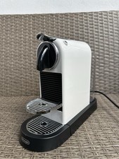 Delonghi nespresso citiz gebraucht kaufen  Chemnitz