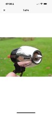Lucas comet bell for sale  WELLING