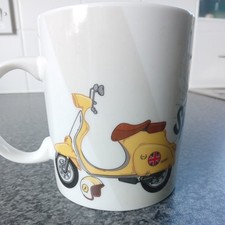 Puckator scooter bone for sale  NOTTINGHAM