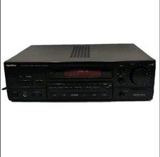 Receptor Quasar 225W modelo QAV-1000 (sem controle), usado comprar usado  Enviando para Brazil