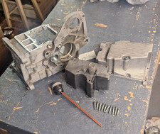 Harley dyna transmission for sale  Sewaren
