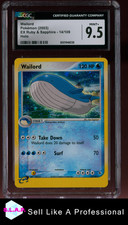 Wailord ruby sapphire gebraucht kaufen  Solingen