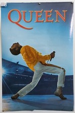 Ebond queen freddy usato  Italia