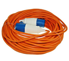 Caravan hook lead for sale  BIRMINGHAM