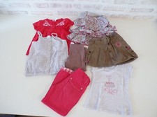 Vêtements printemps fille d'occasion  Verneuil-sur-Vienne