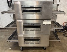 Lincoln impinger 1600 for sale  Quitman