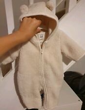 Baby gap sherpa for sale  WINCHESTER