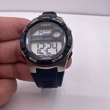 Lorus gents alarm for sale  MACCLESFIELD
