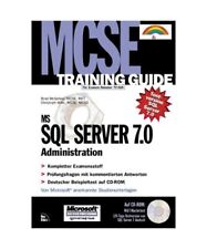 Mcse training guide gebraucht kaufen  Trebbin