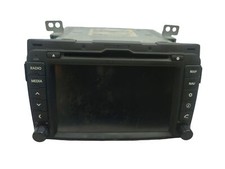 Radio navi kia gebraucht kaufen  Deutschland