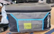 Coleman collapsible cooler for sale  Philadelphia
