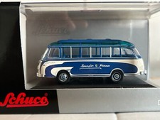 setra omnibus gebraucht kaufen  Hannover