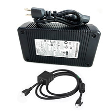 Fonte de alimentação adaptador CA genuíno Symbol Motorola 12V 9A 4/6 pinos 50-14000-241R comprar usado  Enviando para Brazil