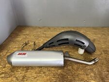 Scarico completo originale usato  Cremona