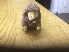 Hedgehog ornaments used for sale  KING'S LYNN
