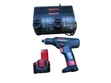 Bosch exact 610 for sale  Winder
