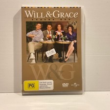 DVD Will and Grace - 1ª temporada comprar usado  Enviando para Brazil