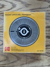 Kodak carousel diamagazin for sale  NORWICH