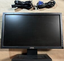 Dell e1910hc widescreen for sale  West Bloomfield