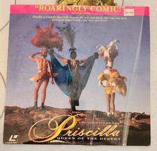 Priscilla queen desert for sale  Metairie