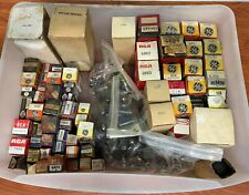 old vacuum tubes for sale  Merritt Island